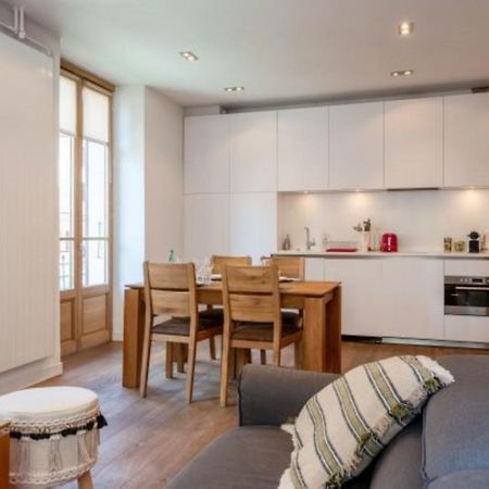 Annapurna Annecy Rent Lodge Bagian luar foto