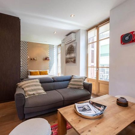 Annapurna Annecy Rent Lodge Bagian luar foto