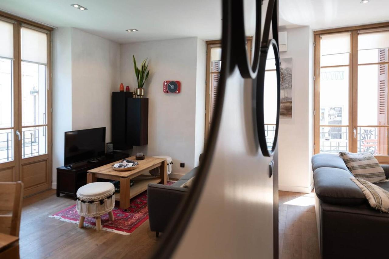 Annapurna Annecy Rent Lodge Bagian luar foto