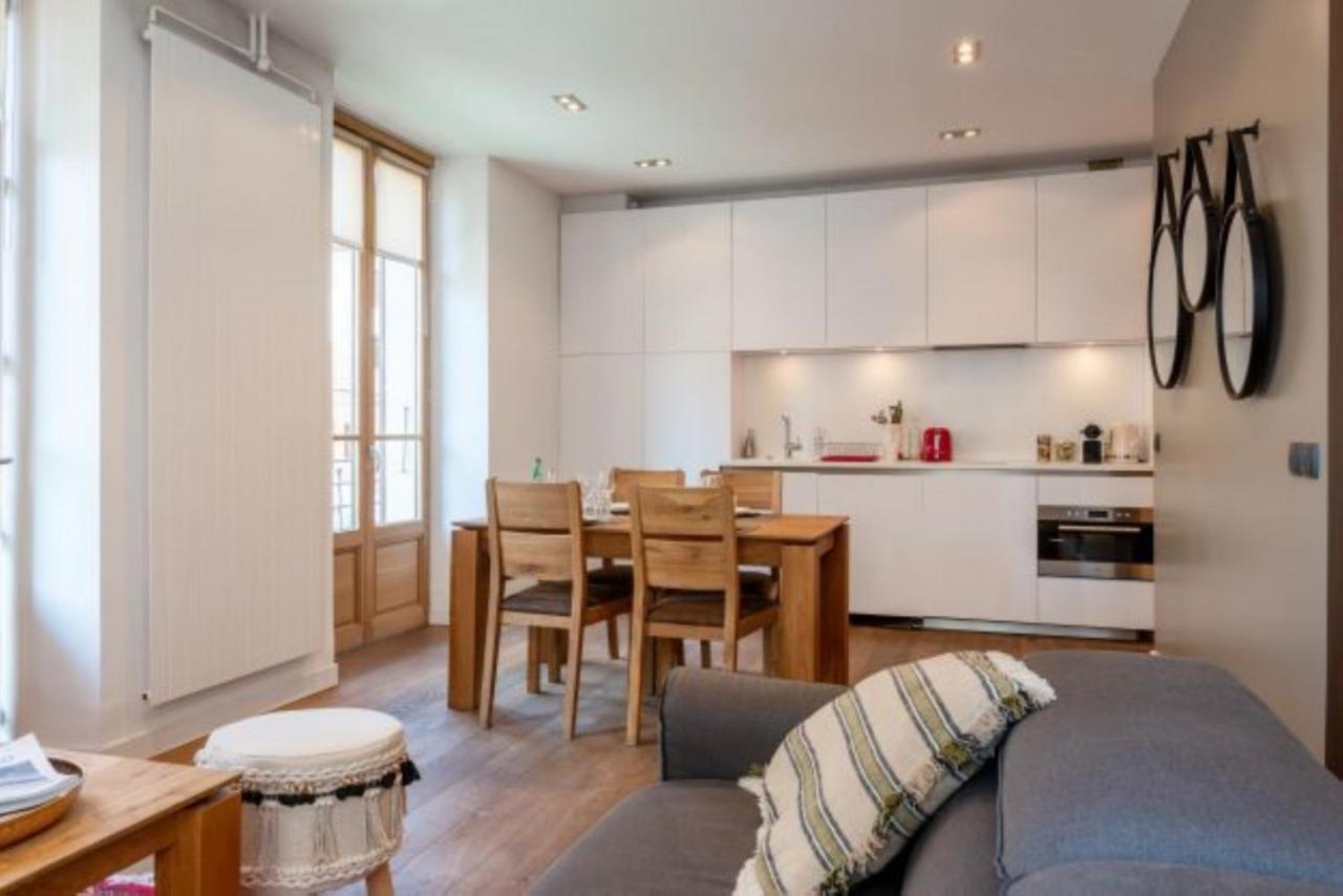 Annapurna Annecy Rent Lodge Bagian luar foto