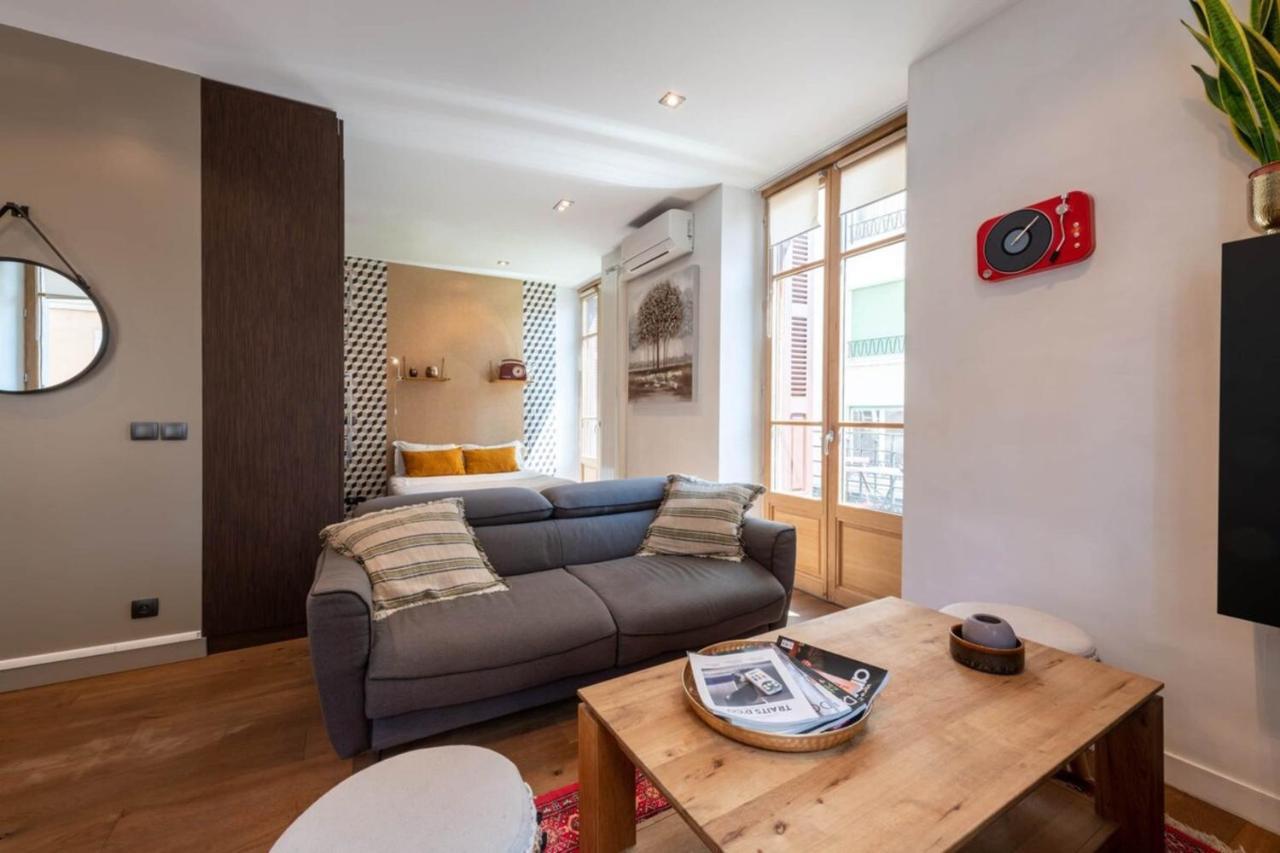 Annapurna Annecy Rent Lodge Bagian luar foto
